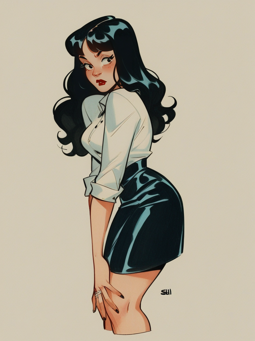 10360-2966134533-score_9, score_8_up, score_7_up, score_6_up, score_5_up,  1girl, black hair, long hair,  _lora_4RCH13XLP_1_ 4rch13, traditional.png